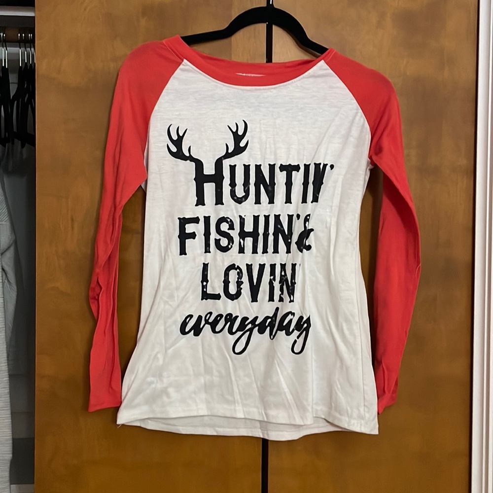 Country shirt